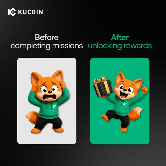 KuCoin Launches $5,000 First-Trade Reward Campaign