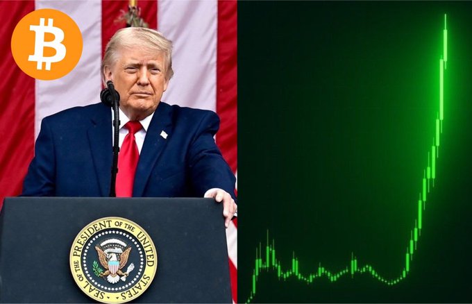 Trump Media's Bitcoin Stash Tops $900M Despite Wider Q2 Loss