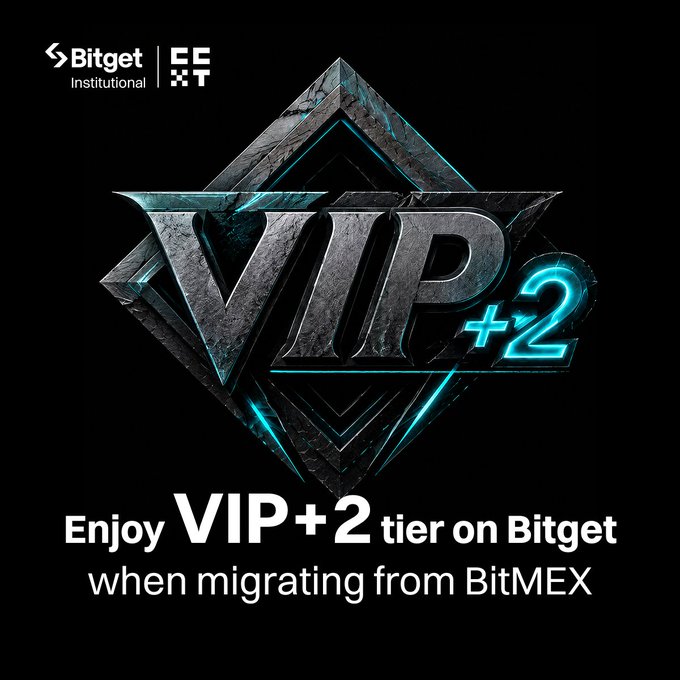 Bitget Partners With CCXT to Court Migrating BitMEX Clients