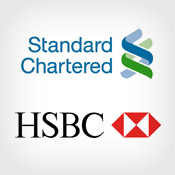 HSBC, Standard Chartered Settle First Live Trade on Swift's Blockchain Ledger