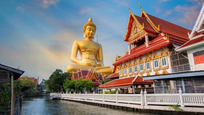 Thailand's 0% Crypto Capital Gains Tax Takes Effect Through 2029