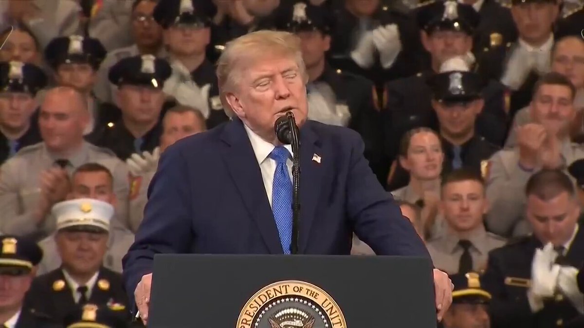Trump Says US Will Claim the Strait of Hormuz as Territory After Iran War