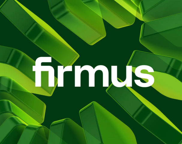Former Bitcoin Miner Firmus Raises $2B More, Doubling Valuation to $10.5B