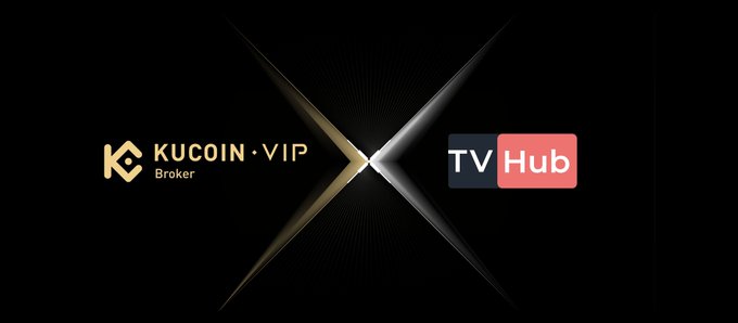 KuCoin Connects TradingView Automation Through TV-Hub Integration