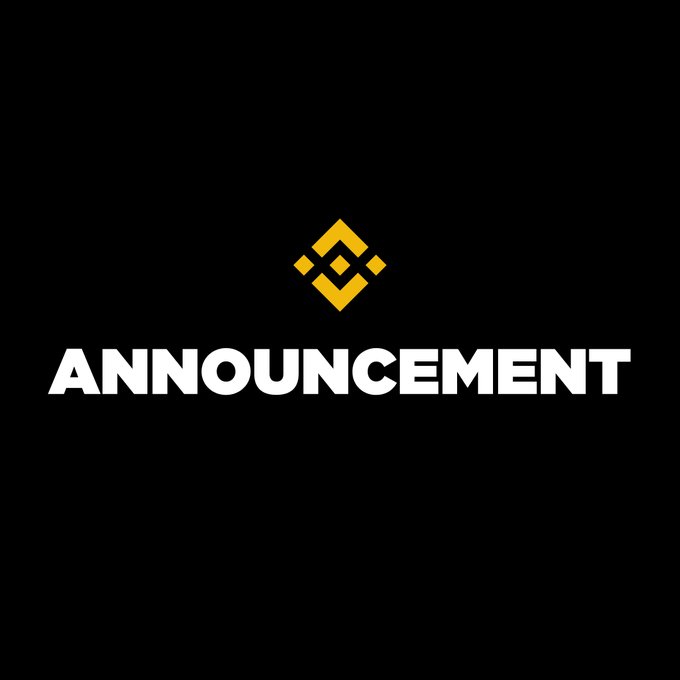Binance to Delist ACX, HFT, PIVX, PYR, VANRY and VIC on August 17