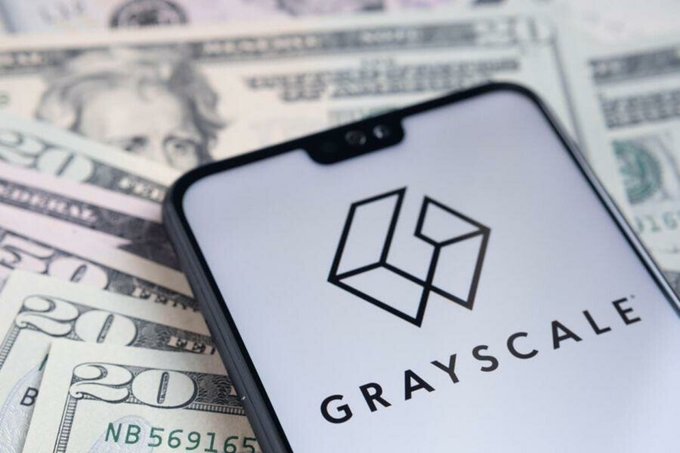 BNB Overtakes Ether, Solana as Top Holding in Grayscale Fund