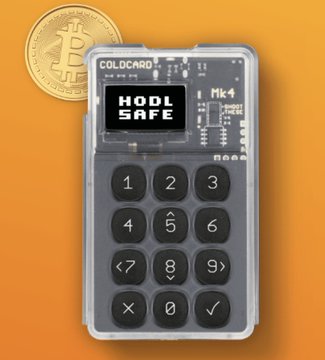 FBI May Have Identified First-Wave Attacker in $116M Coldcard Theft