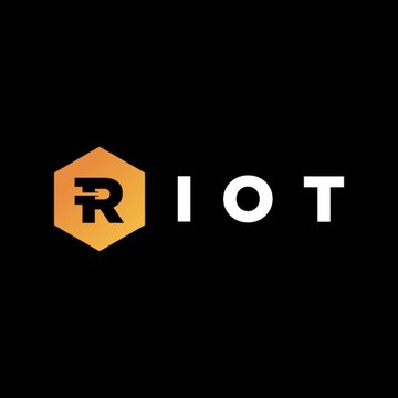 Riot Platforms' $9.1B Anthropic Lease Outearns Its Bitcoin Mining