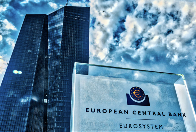 Eurozone Inflation Jumps to 3.3%, Highest in Nearly 3 Years