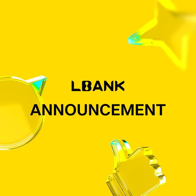 LBank Resolves Trading Engine Upgrade That Disrupted Spot Pair Displays