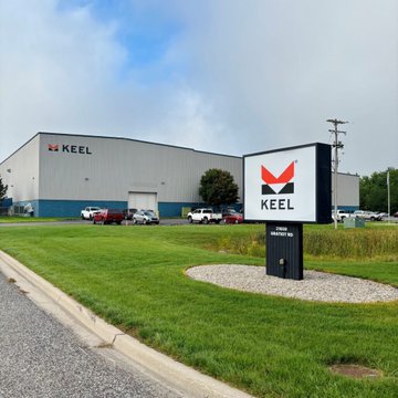 Keel Shuts Down US Bitcoin Mining to Pivot Fully to AI Data Centers