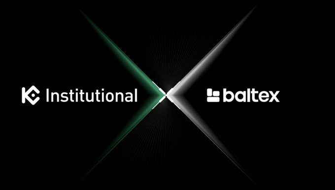 KuCoin Integrates With Baltex to Deepen Cross-Chain Swap Liquidity