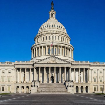 Senate Sets September 15 Cloture Vote on Crypto's CLARITY Act