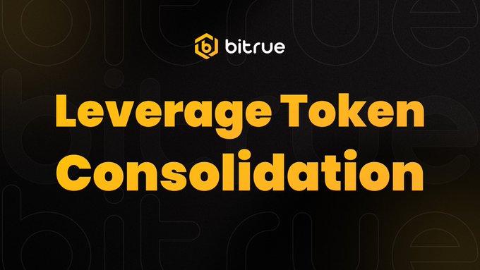 Bitrue to Reverse Split 36 Leveraged ETF Tokens, Trading Paused for Hours