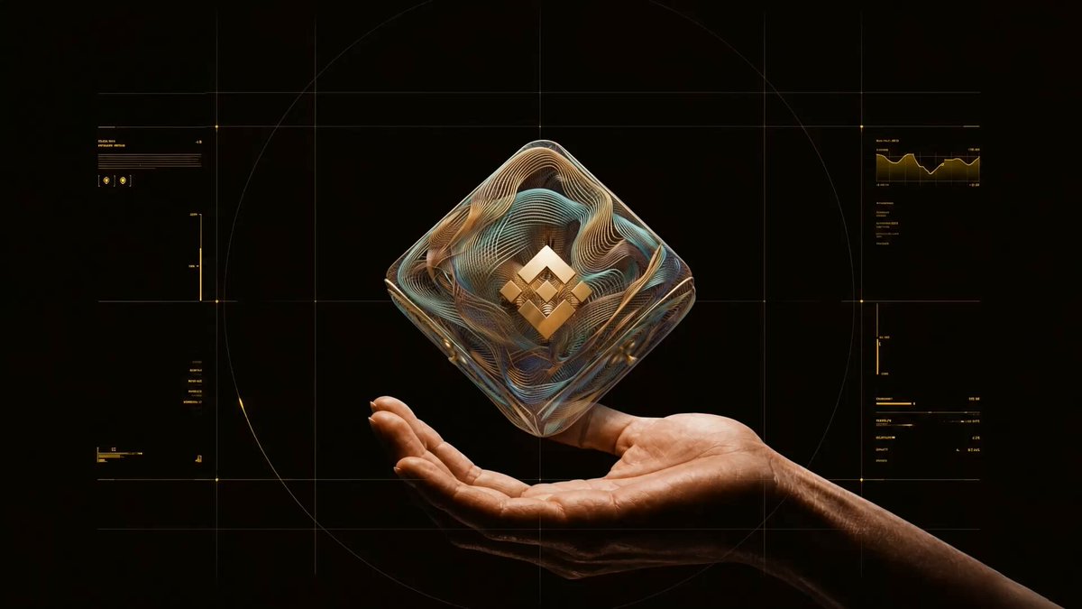 Binance Launches #BuildWithYou Prompt Contest With 2,000 USDC Prize Pool