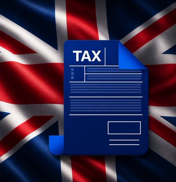 UK Tax Authority Triples Crypto Warning Letters to Over 81,000