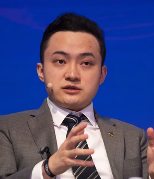 Justin Sun Says Binance's HTX Restrictions Only Hit UK, EU Users
