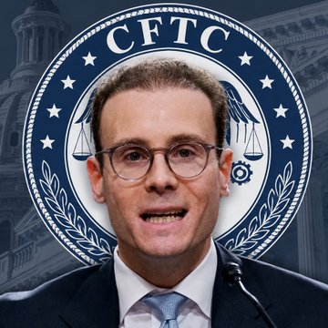 CFTC Chair Selig: Crypto Rules Are Coming, With or Without Clarity Act