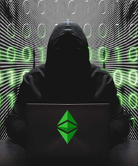 User Loses 1,010 ETH in Phishing Scam via Expired Tornado Cash Domain