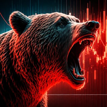 $650B Wiped From Asian Stocks as Bond Yields Spike, Then SK Hynix Fights Back