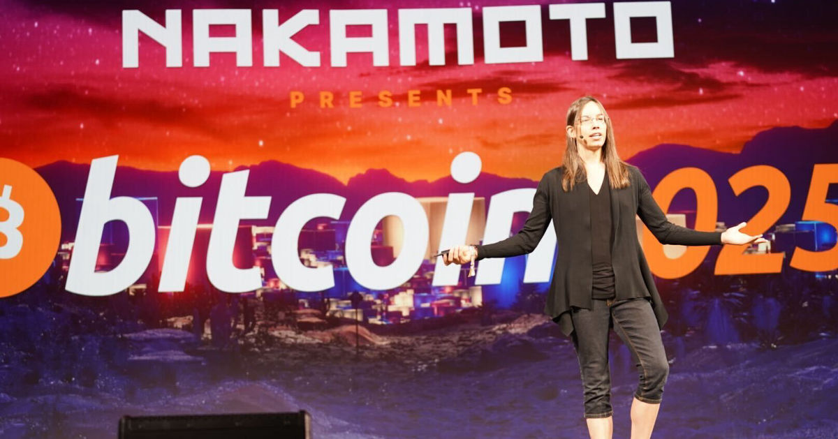 Lyn Alden Says Bitcoin Could Attract New Buyers as 'Fast Money' Washes Out