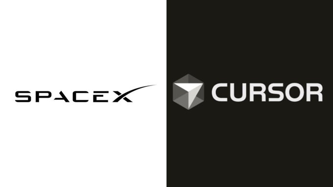 SpaceX Closes $60B Cursor Deal, Largest Startup Buyout on Record