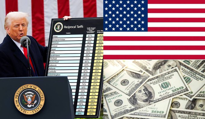 S&P 500 Companies Report $9.6B in Tariff Refunds, Apple Leads at $2.2B