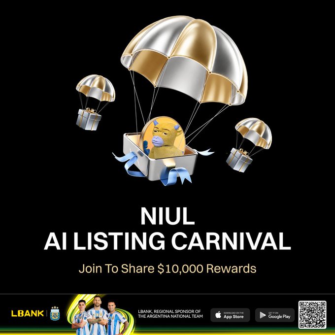 Viral $1,000 Chinese Film Spawns a 3,000x Meme Coin, Now Listed on LBank