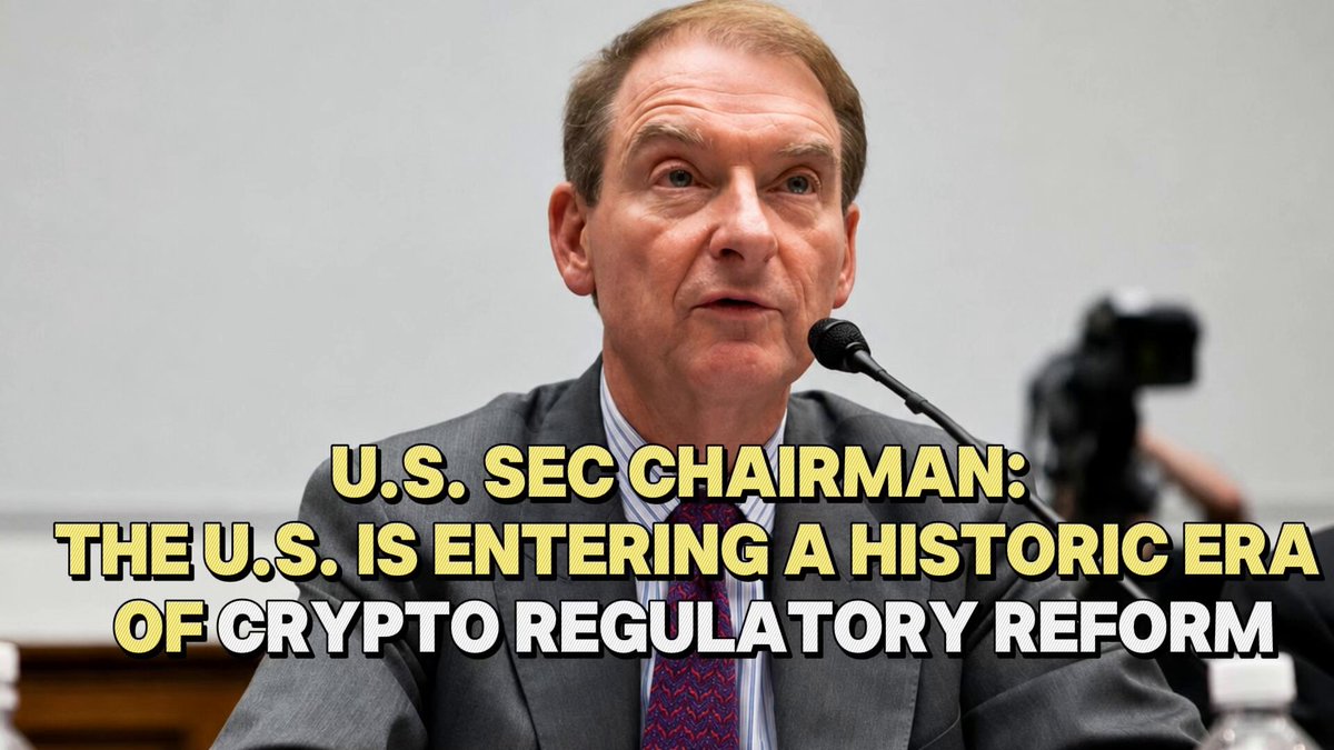SEC Proposes New 'Regulation Crypto Assets' Framework for Token Offerings