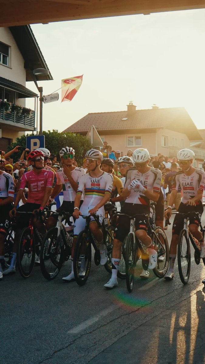KuCoin's Pogi Challenge Cycling Event Kicks Off With Tadej Pogačar Tie-In