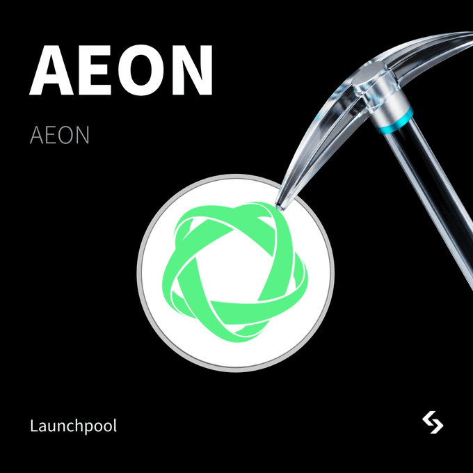 Bitget Runs Two AEON Reward Campaigns Worth Over 1.3M Tokens