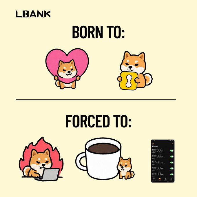 LBank Marks SHIB's 6th Anniversary With $66,666 Rewards Pool
