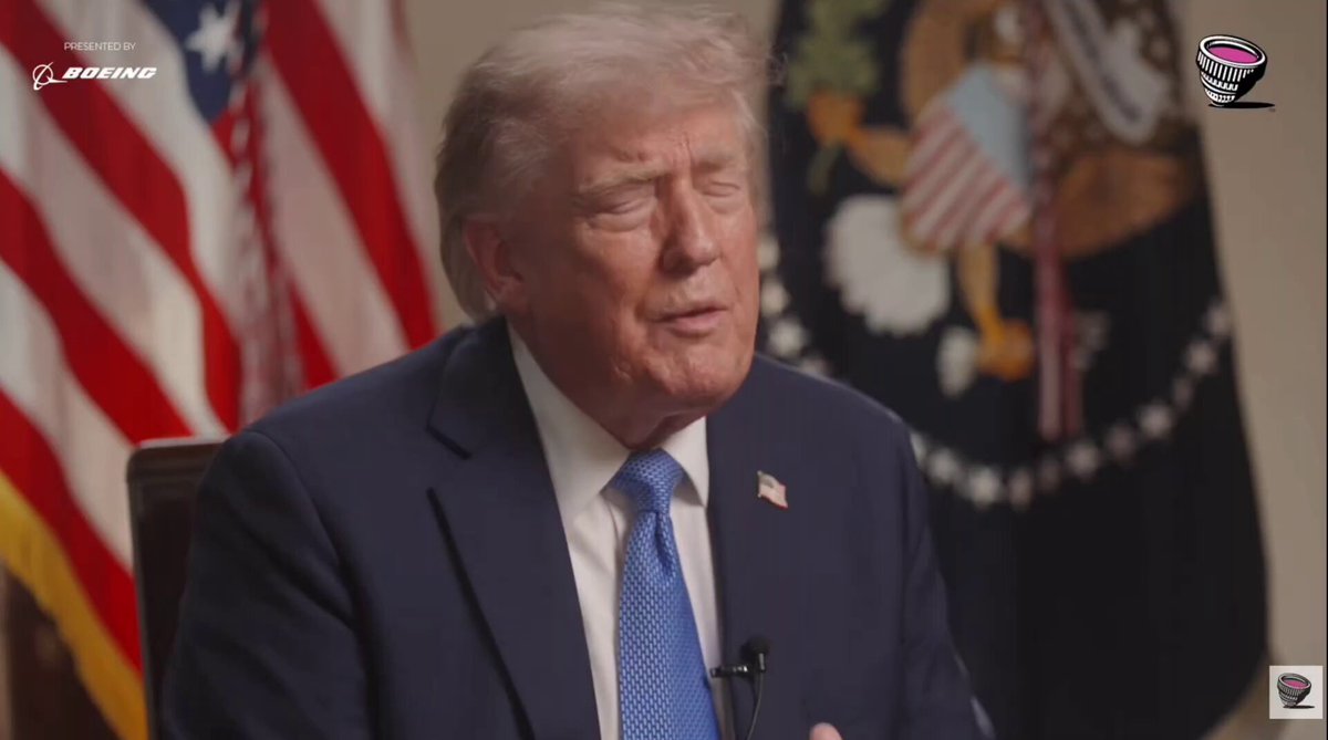 Trump Sebut Kripto 'Hal Besar', Ingatkan Jangan Sampai Kalah dari China