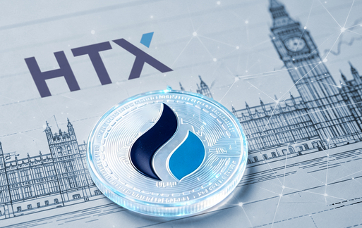 UK Regulator and Crypto Exchange HTX Enter Settlement Talks