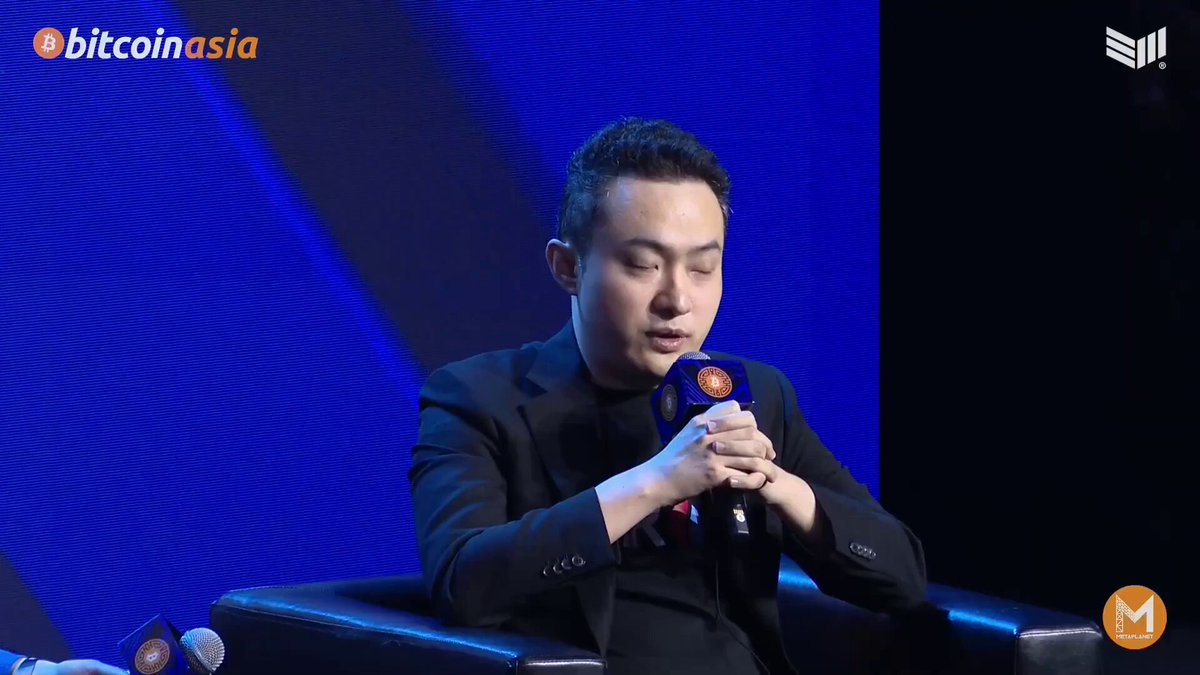 Justin Sun: 50% Chance Quantum Computers Break Crypto by 2028