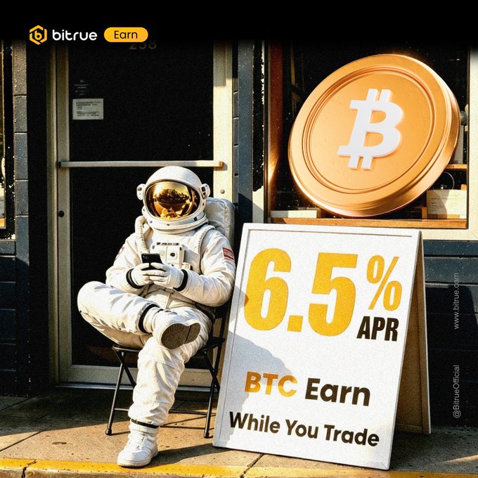 Bitrue Rolls Out New BTC and XRP Deposit Reward Offers